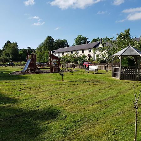 Loch Ness And Highlands Holiday Home Bearnock 외부 사진