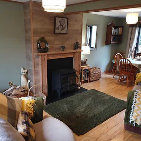 Loch Ness And Highlands Holiday Home Bearnock 외부 사진