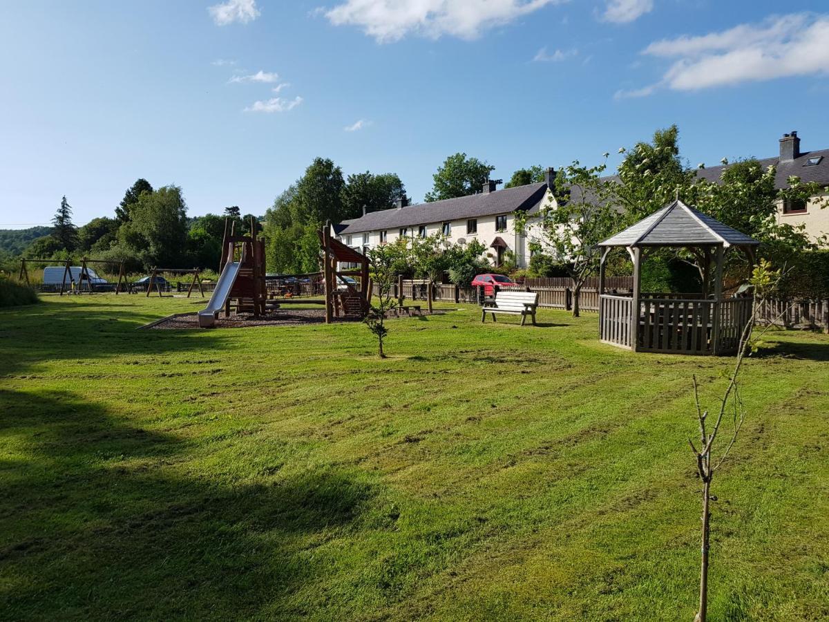 Loch Ness And Highlands Holiday Home Bearnock 외부 사진