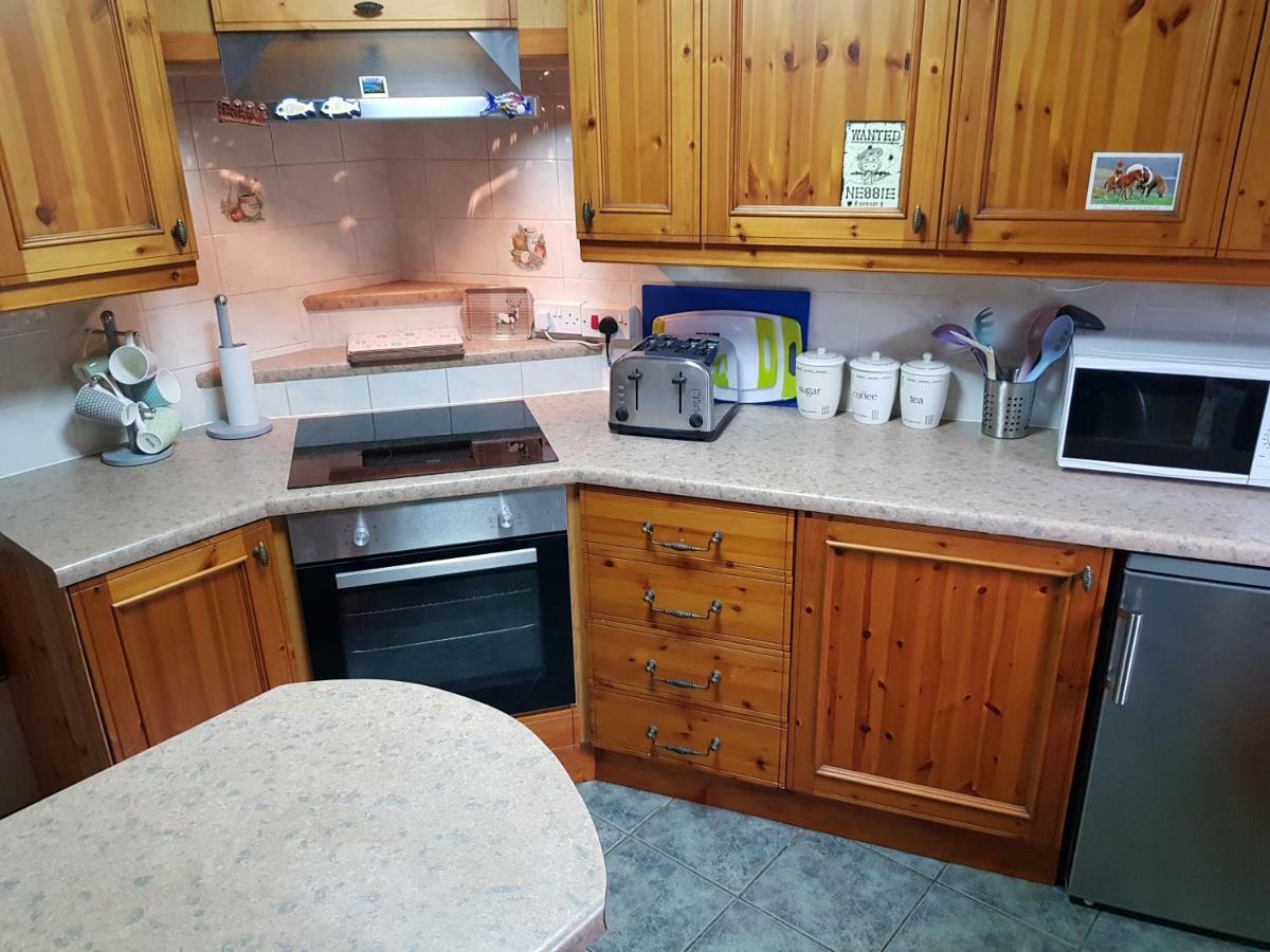 Loch Ness And Highlands Holiday Home Bearnock 외부 사진