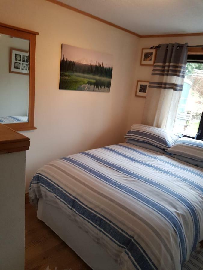 Loch Ness And Highlands Holiday Home Bearnock 외부 사진