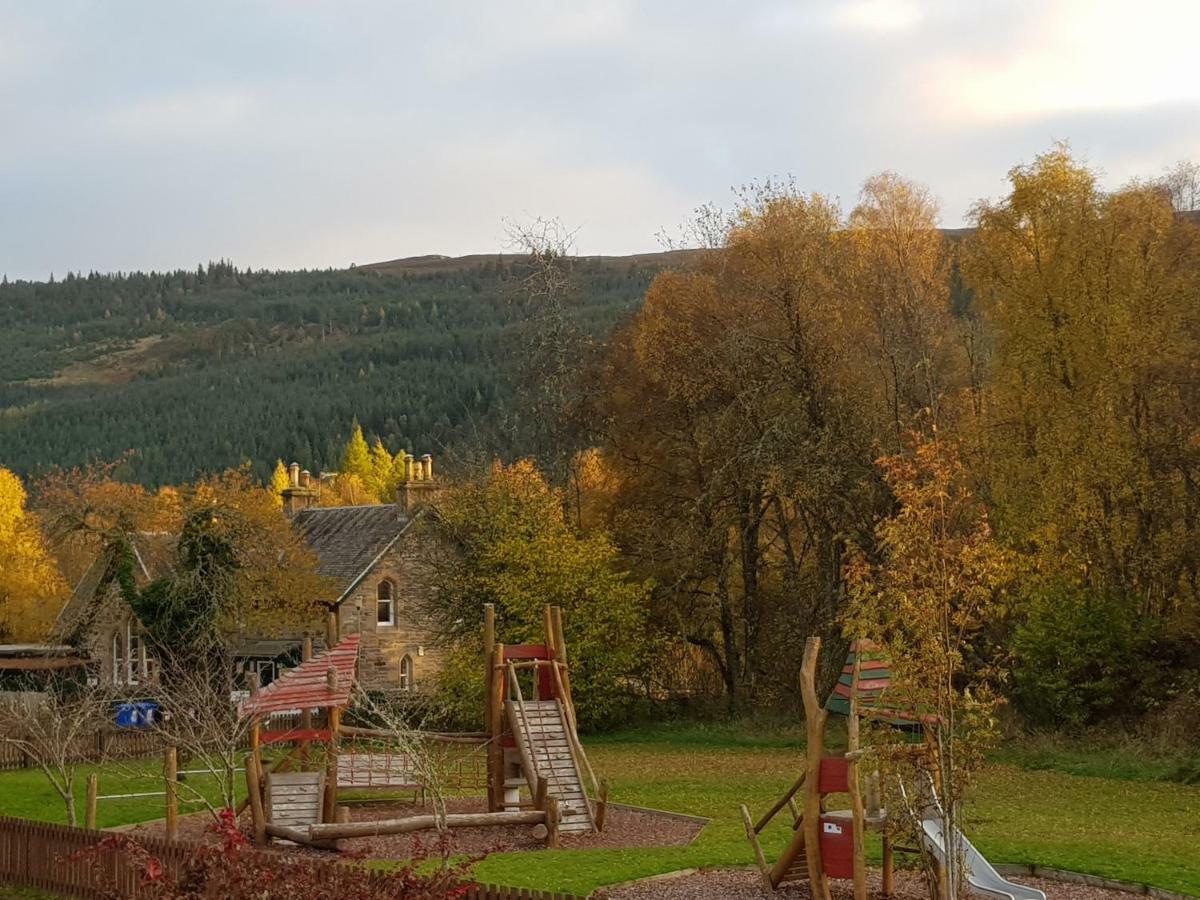 Loch Ness And Highlands Holiday Home Bearnock 외부 사진
