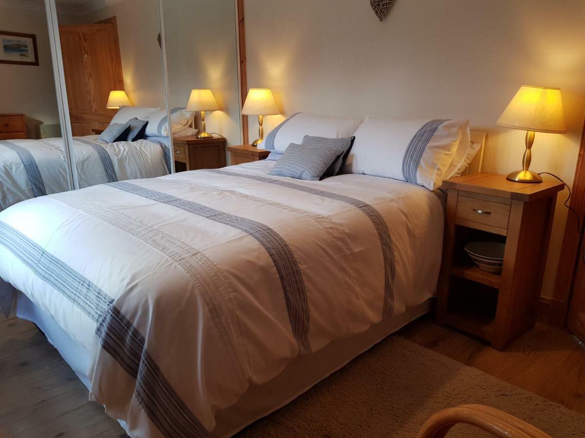 Loch Ness And Highlands Holiday Home Bearnock 외부 사진