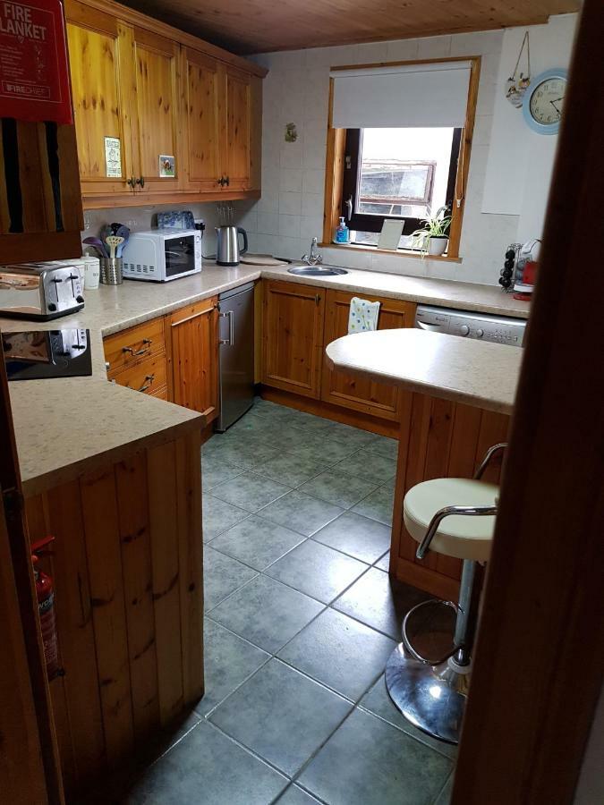 Loch Ness And Highlands Holiday Home Bearnock 외부 사진