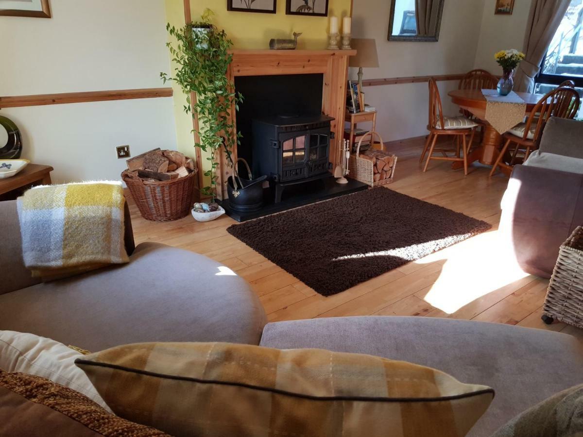 Loch Ness And Highlands Holiday Home Bearnock 외부 사진