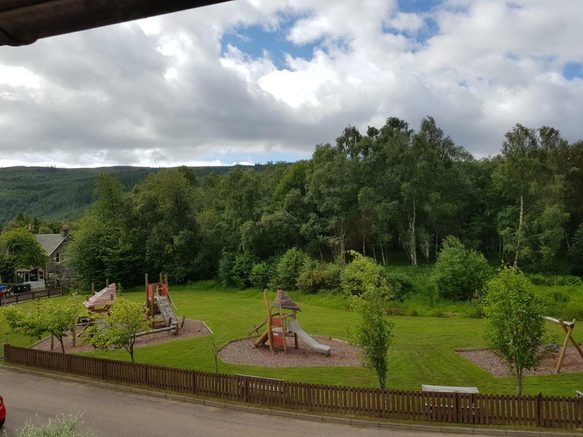 Loch Ness And Highlands Holiday Home Bearnock 외부 사진