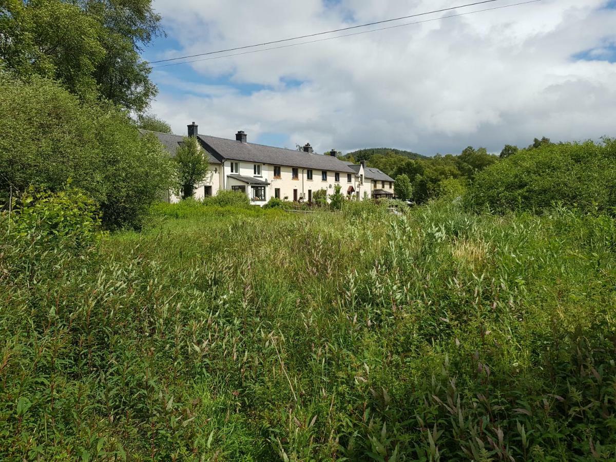 Loch Ness And Highlands Holiday Home Bearnock 외부 사진
