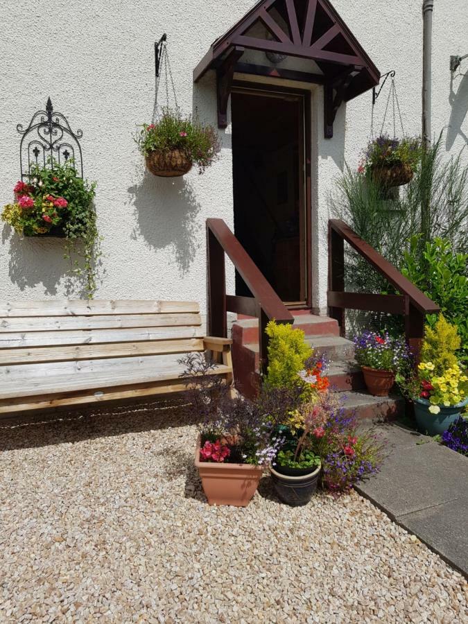 Loch Ness And Highlands Holiday Home Bearnock 외부 사진